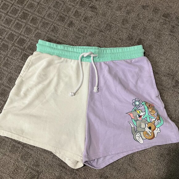 Comfy shorts! - Picture 1 of 2